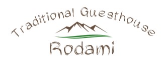 Rodami
